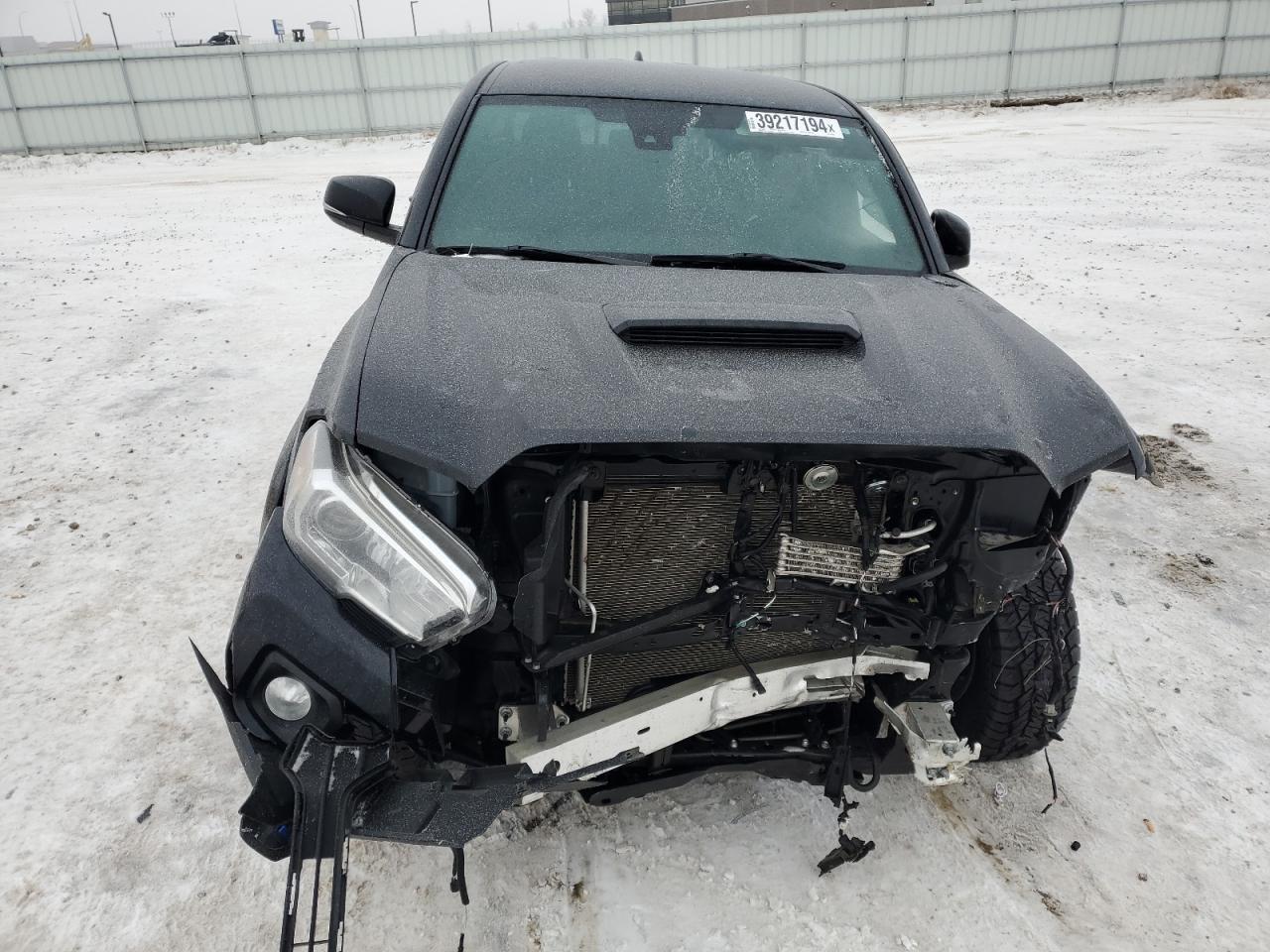 2020 TOYOTA TACOMA DOU - Image 5
