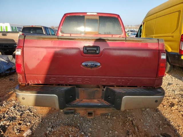 2013 Ford F250 Super Duty - Image 6