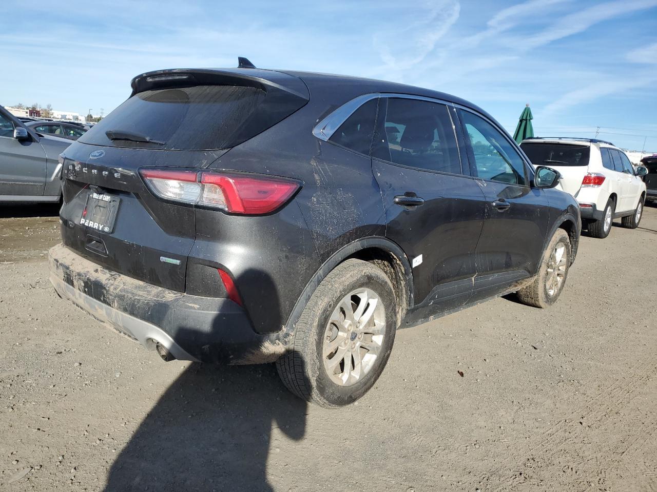 2020 FORD ESCAPE SE - Image 3
