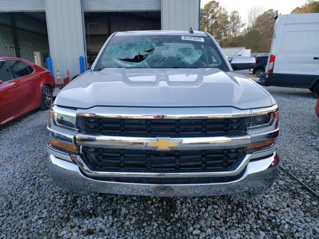 2019 Chevrolet Silverado Ld C1500 Lt - Image 5