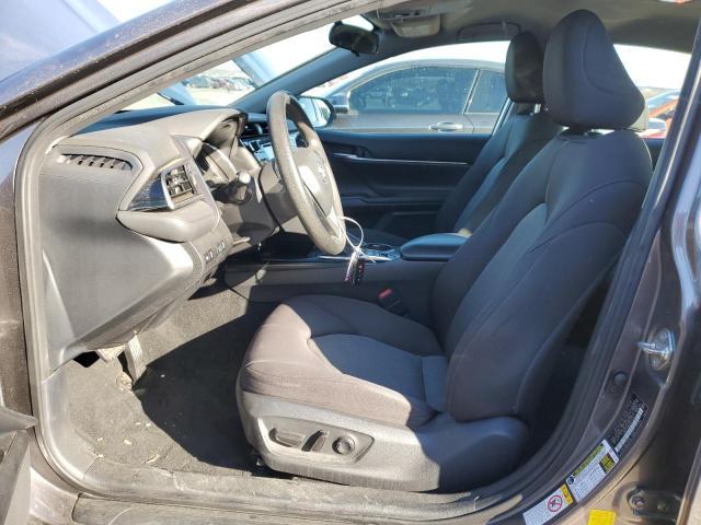 2019 Toyota Camry Le - Image 7