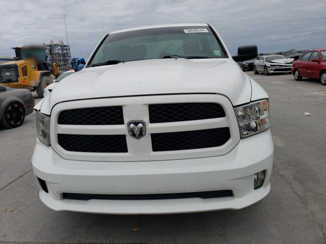 2018 RAM 1500 ST - Image 5