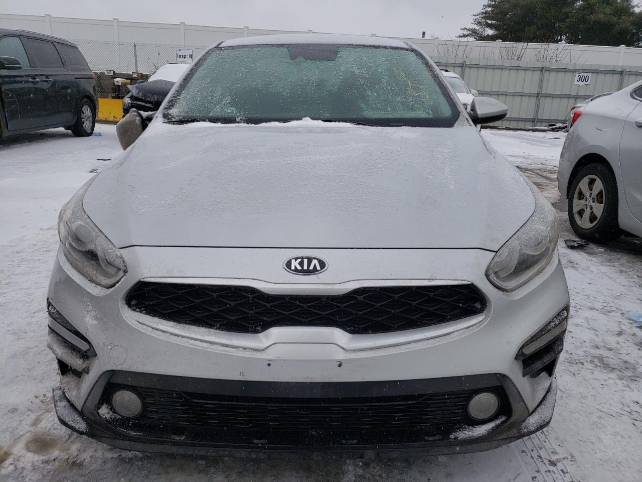 2020 KIA FORTE FE - Image 5