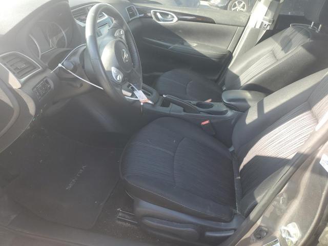 2016 Nissan Sentra S - Фото 7
