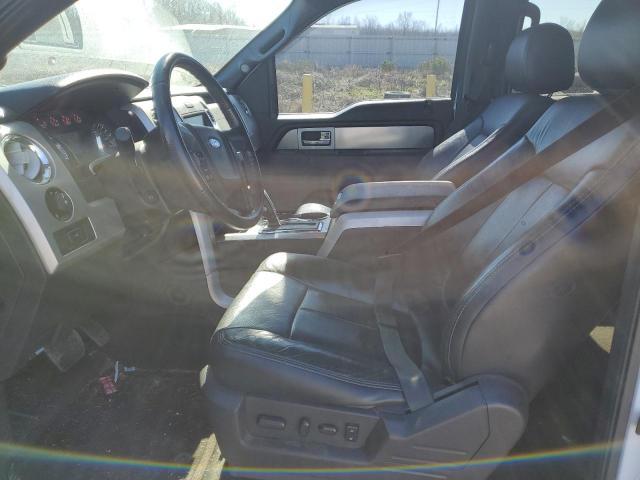 2014 Ford F150 Supercrew - Image 7