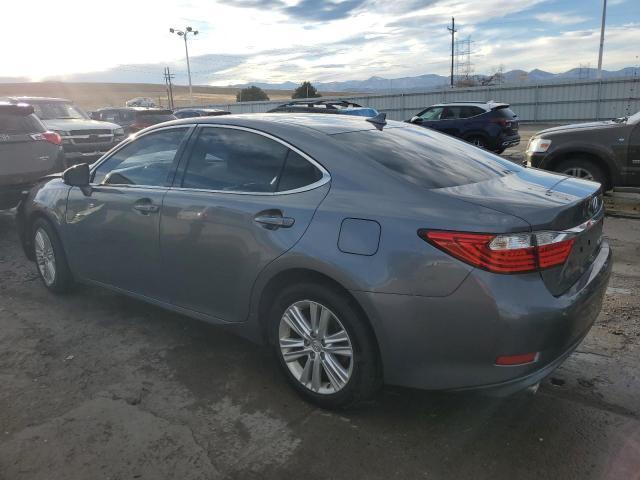 2014 Lexus Es 350 - Фото 2