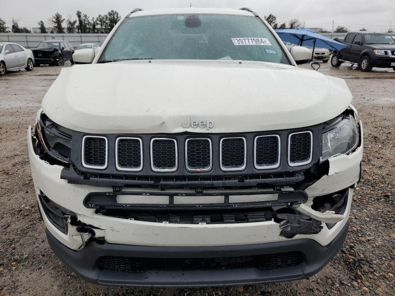 2018 JEEP COMPASS LA - Image 5