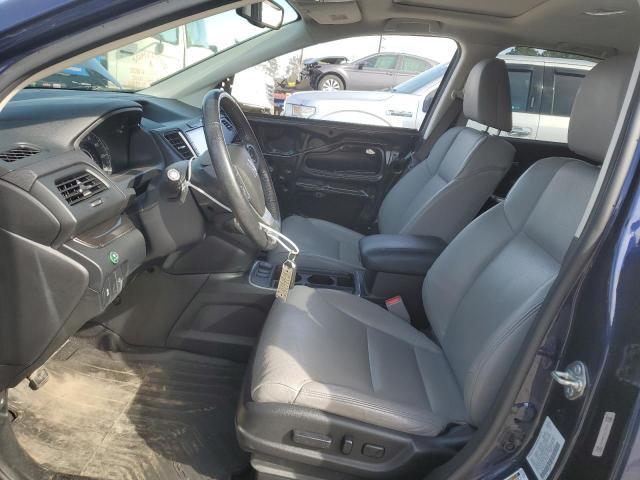 2016 Honda Cr-V Exl - Фото 7
