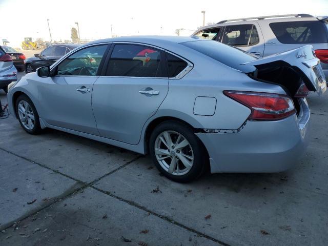 2013 Nissan Altima 2.5 - Image 2