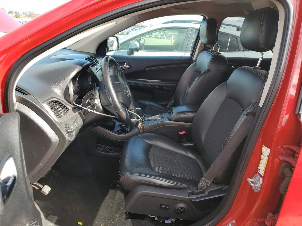 2018 DODGE JOURNEY CR - Image 7