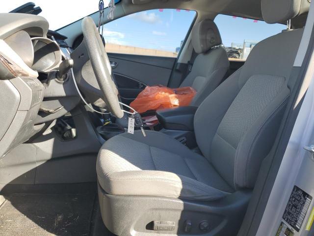 2017 Hyundai Santa Fe Se - Image 7