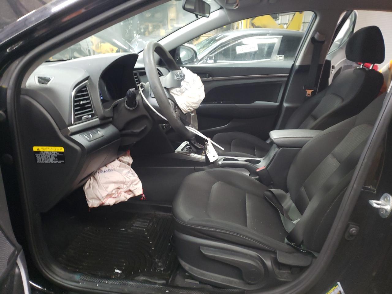 2018 HYUNDAI ELANTRA SE - Image 7