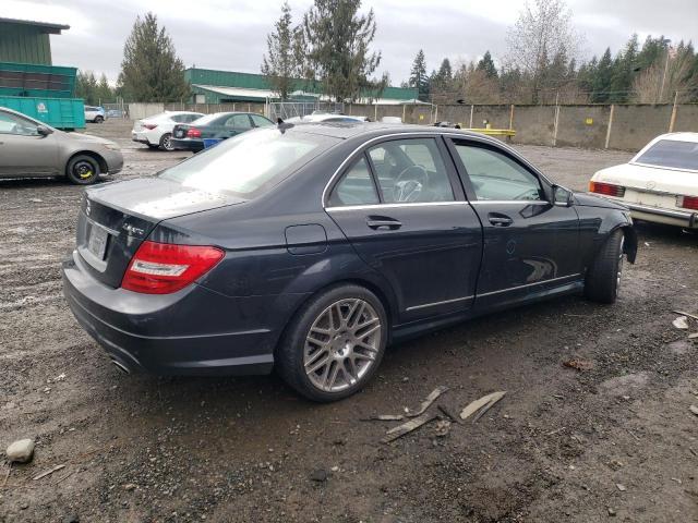 2013 Mercedes-Benz C 300 4Matic - Фото 3