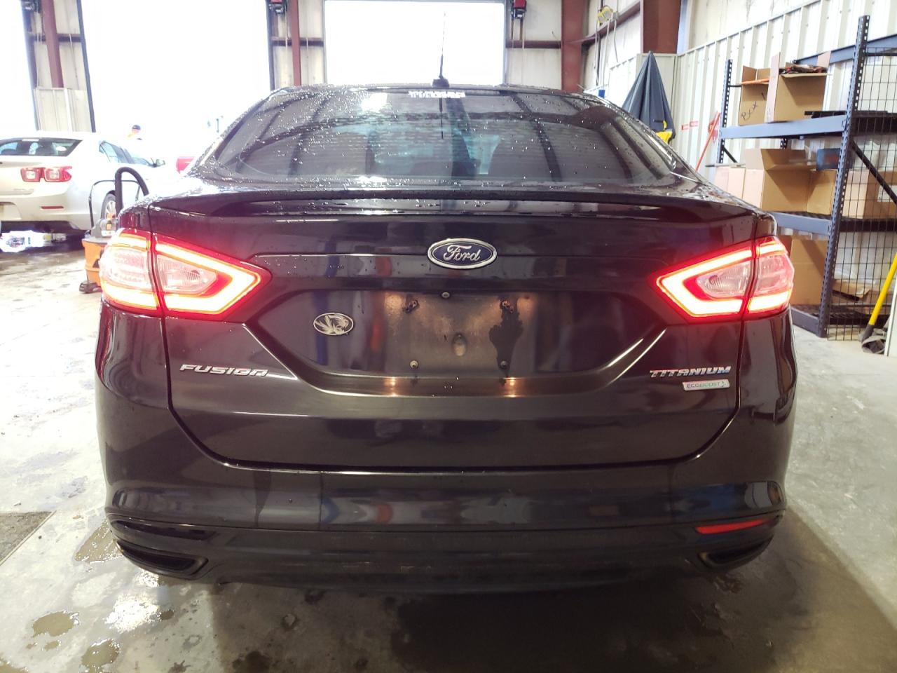 2015 FORD FUSION TIT - Image 6