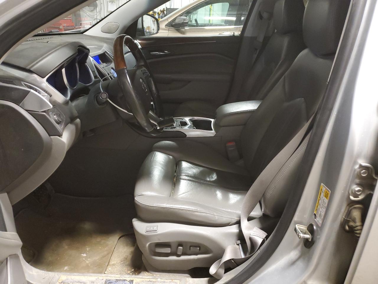 2011 CADILLAC SRX LUXURY - Image 7