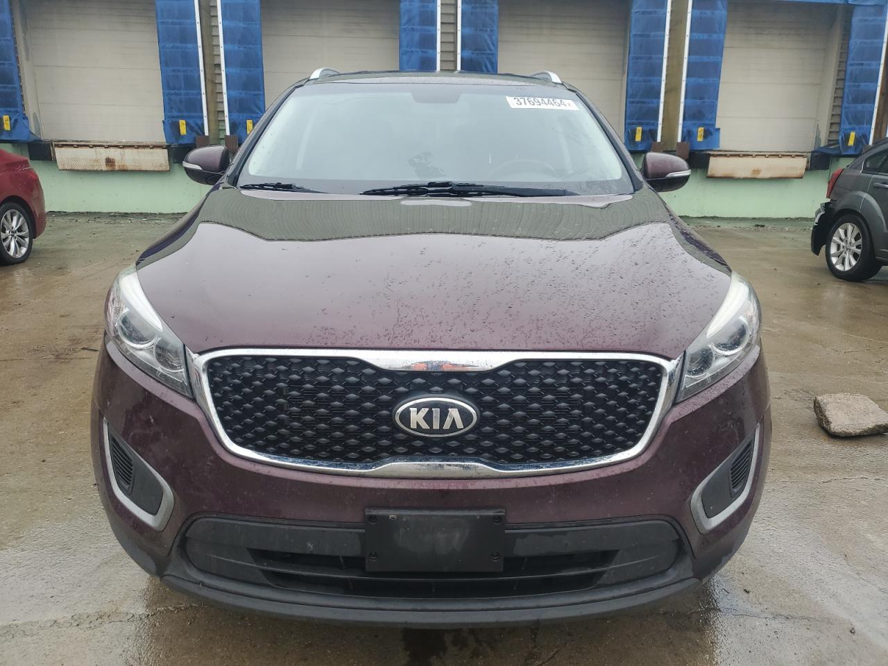2016 KIA SORENTO LX - Image 5