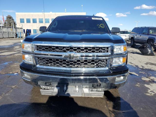 2014 Chevrolet Silverado K1500 Lt - Фото 5
