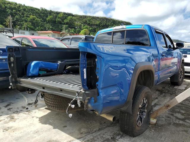 2016 Toyota Tacoma Double Cab - Фото 3