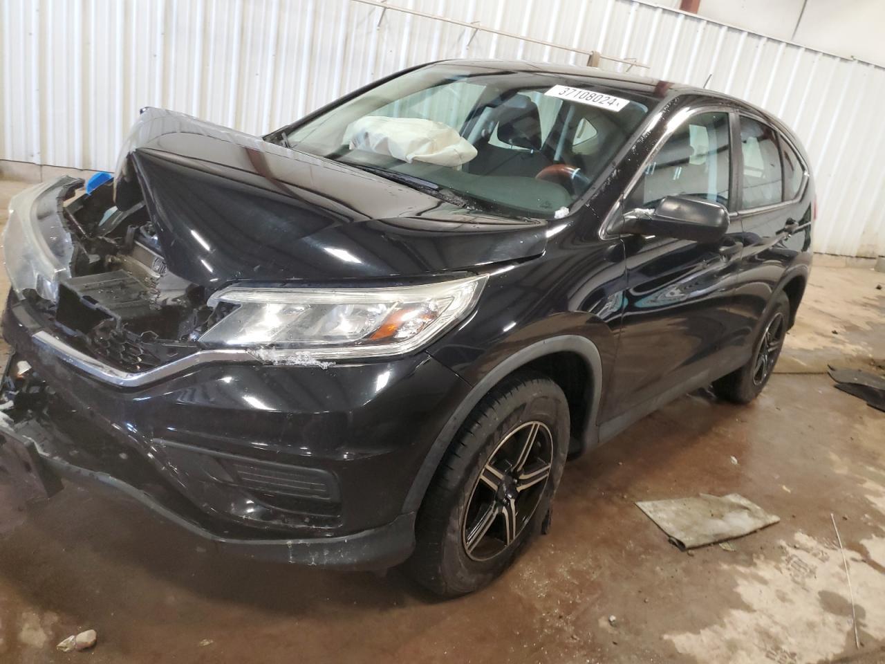 2016 HONDA CR-V LX car image