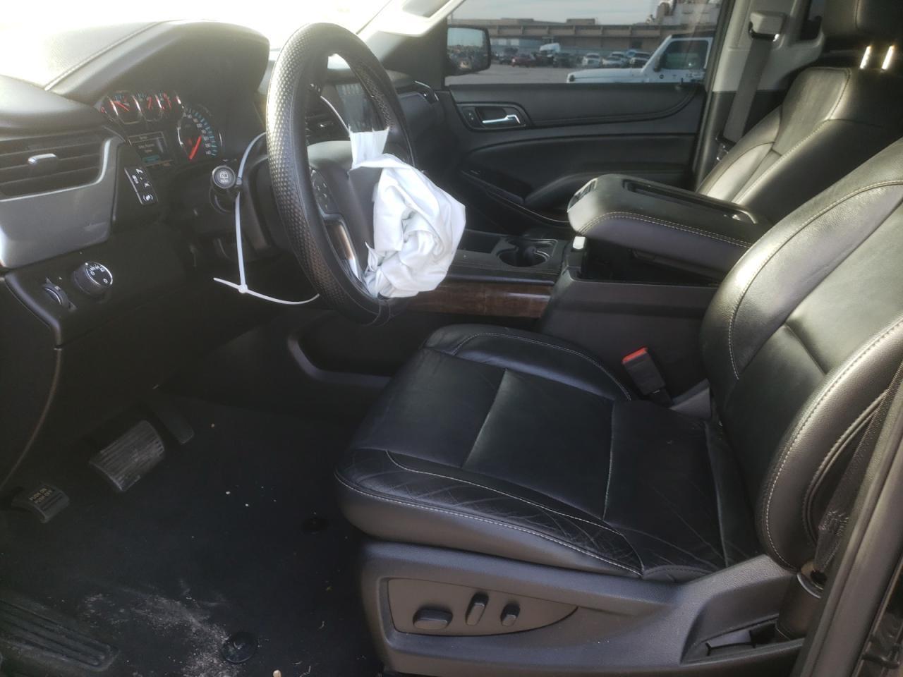 2019 CHEVROLET TAHOE C150 - Image 7
