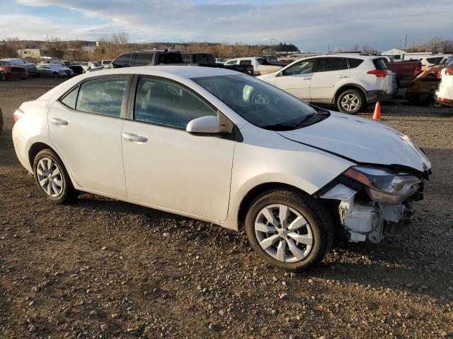 2014 Toyota Corolla L - Фото 4