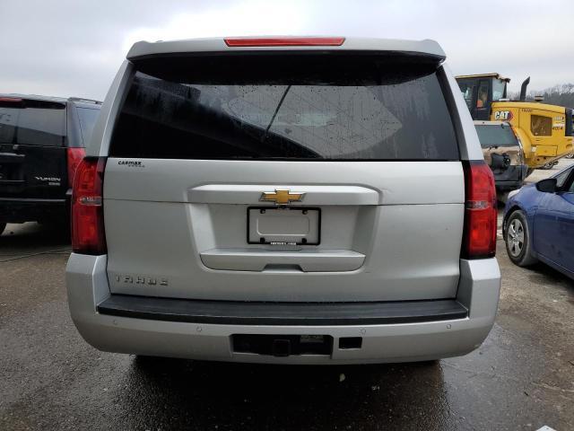 2019 Chevrolet Tahoe C1500 Ls - Фото 6