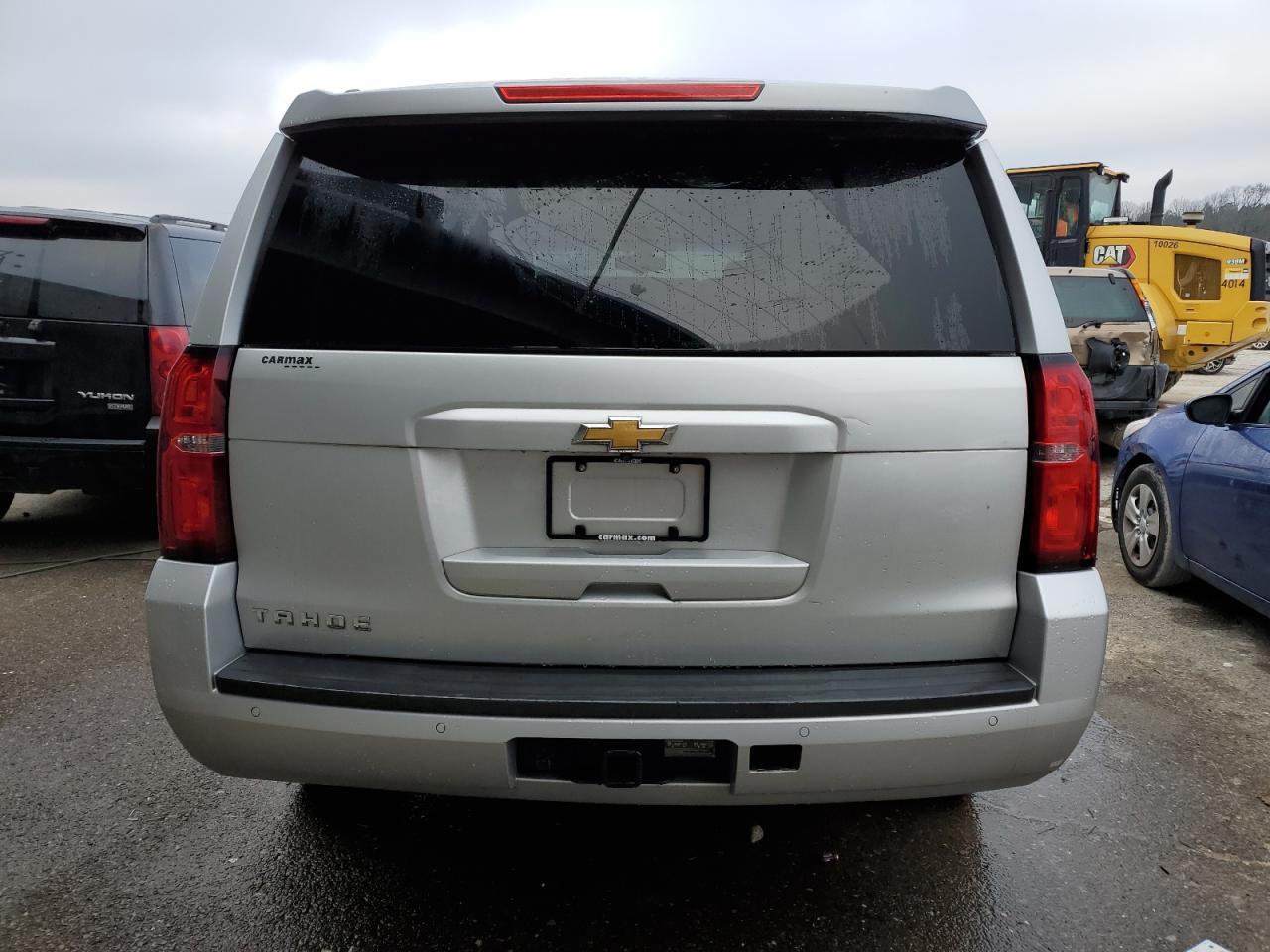 2019 CHEVROLET TAHOE C150 - Image 6