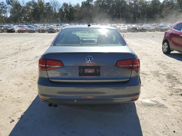 2016 Volkswagen Jetta Sport - Фото 6