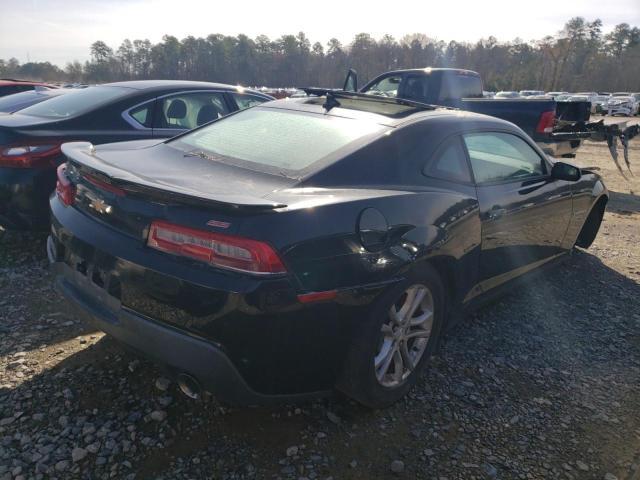 2014 Chevrolet Camaro 2Ss - Фото 3