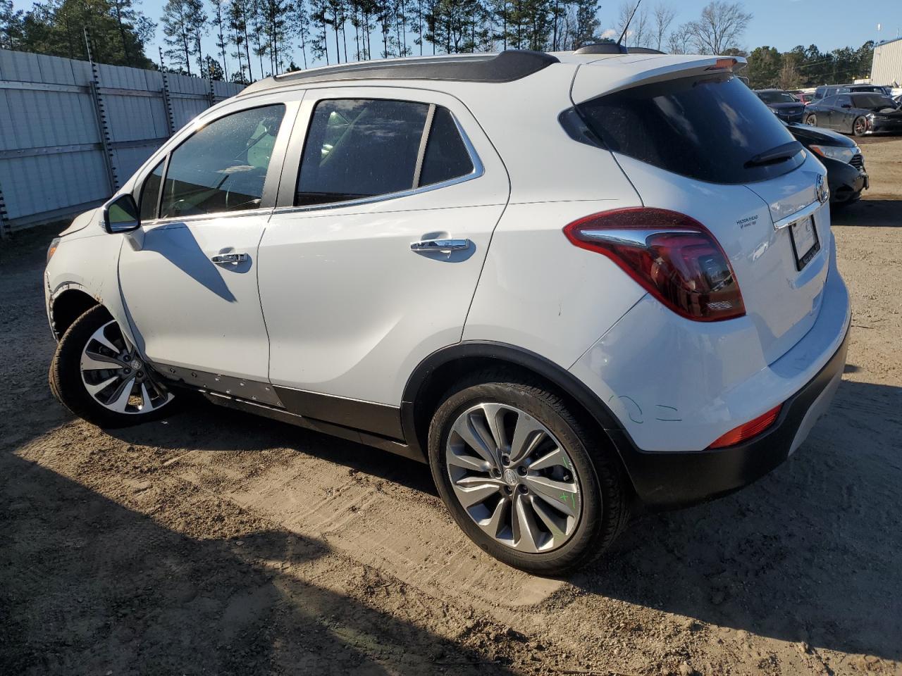 2019 BUICK ENCORE PRE - Фото 2