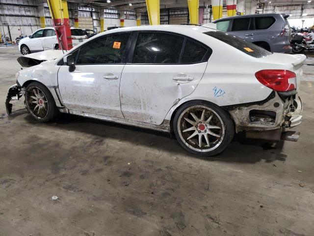 2017 Subaru Wrx Premium - Фото 2