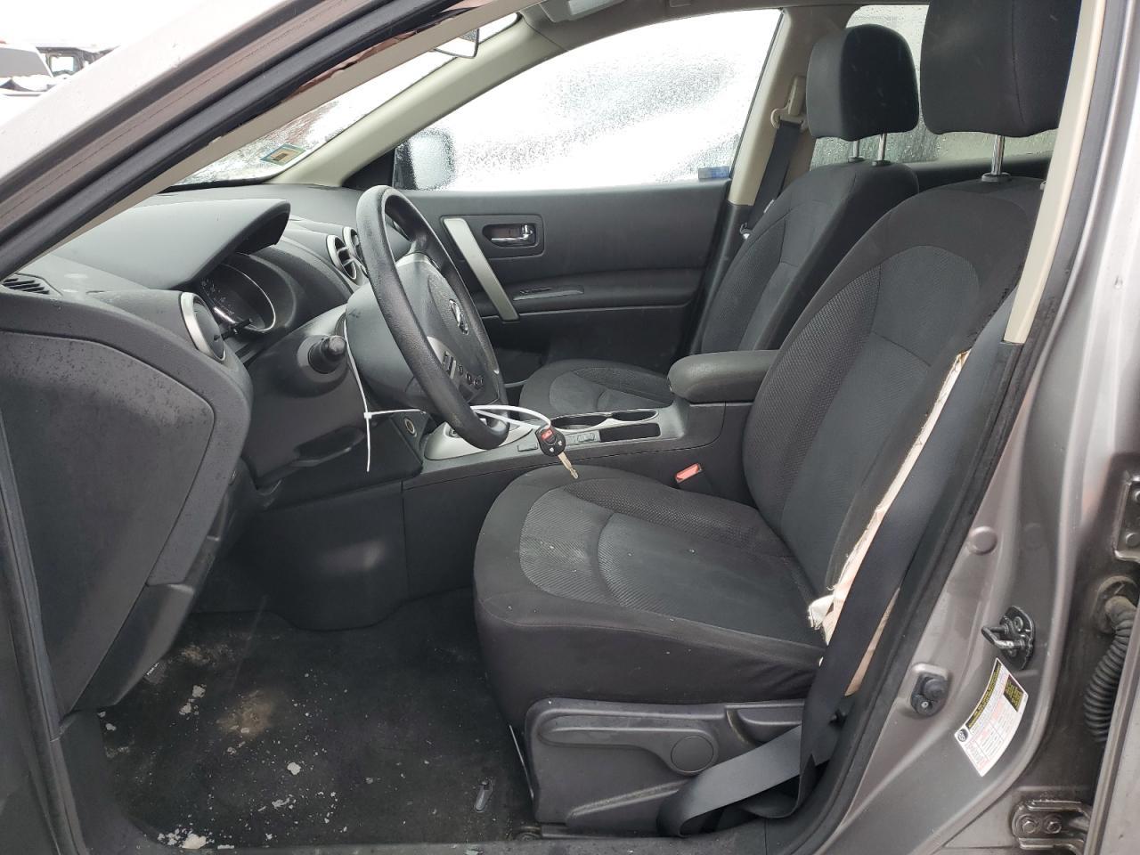 2015 NISSAN ROGUE SELE - Фото 7
