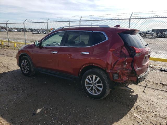 2018 Nissan Rogue S - Фото 2