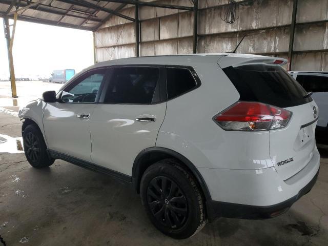 2015 Nissan Rogue S - Image 2