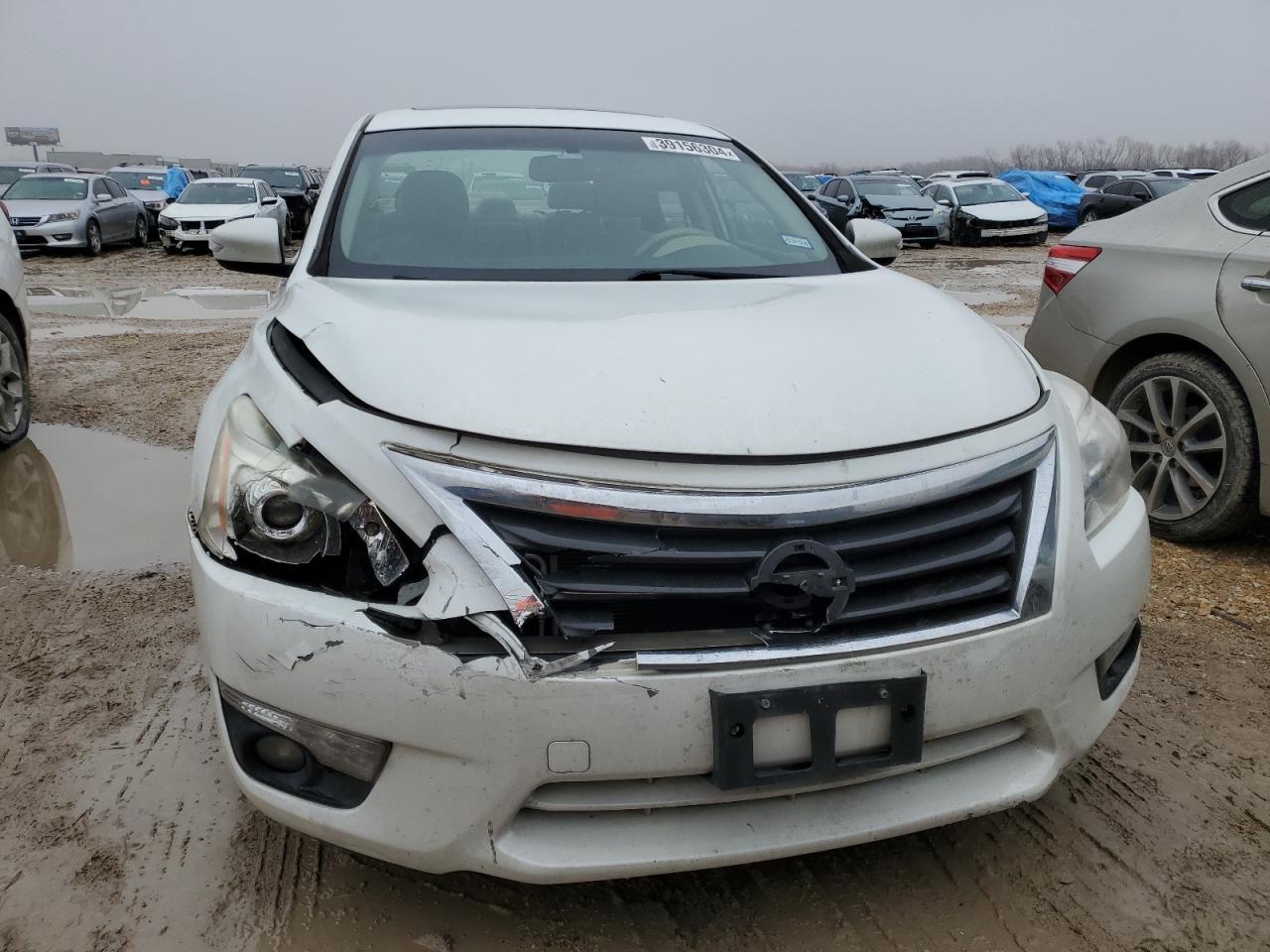 2015 NISSAN ALTIMA 2.5 - Фото 5