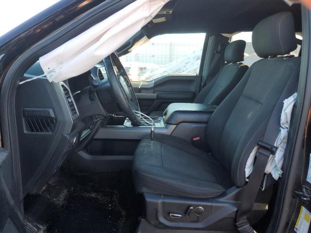 2017 Ford F150 Supercrew - Фото 7