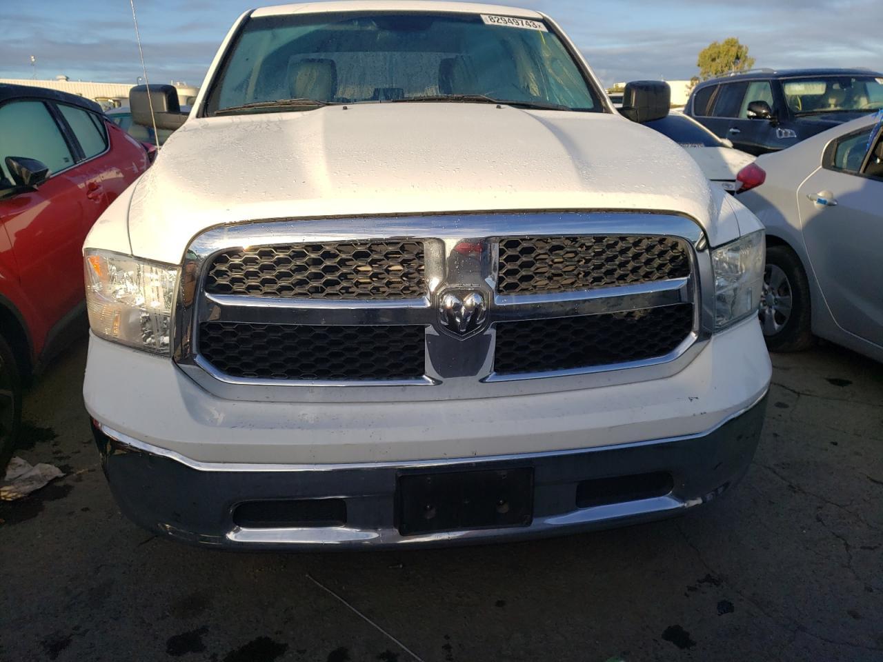 2019 RAM 1500 CLASS - Image 5