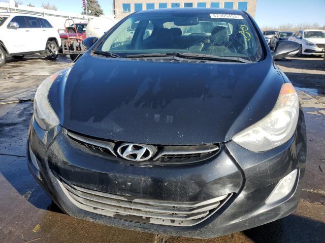 2013 Hyundai Elantra Gls - Image 5