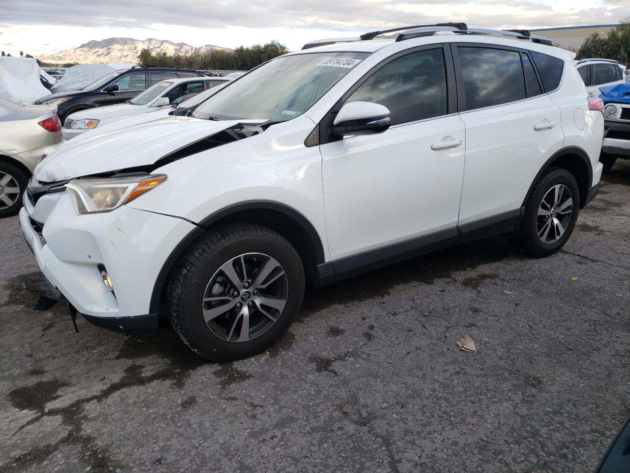 2018 TOYOTA RAV4 ADVEN