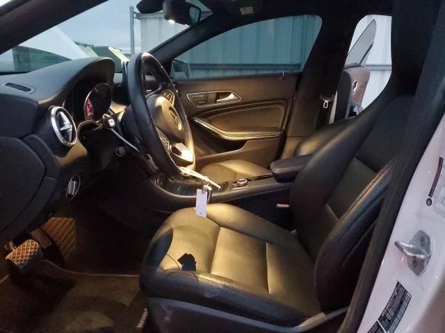 2015 Mercedes-Benz Cla 250 - Фото 7