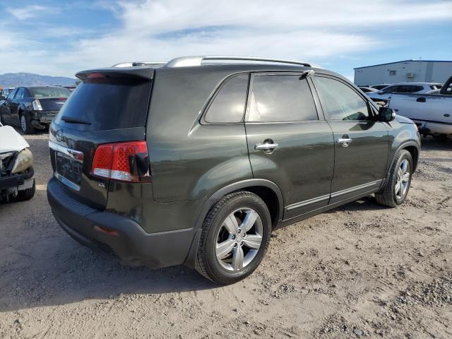 2012 KIA SORENTO EX - Фото 3
