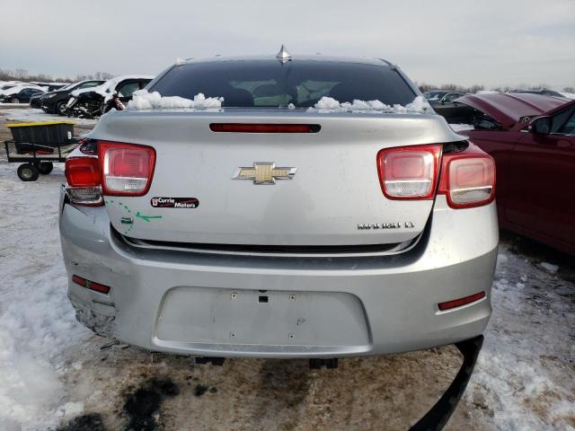 2015 Chevrolet Malibu 1Lt - Image 6