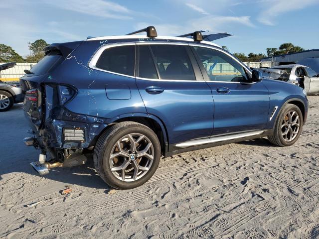 2022 BMW X3 Sdrive30I - Image 3