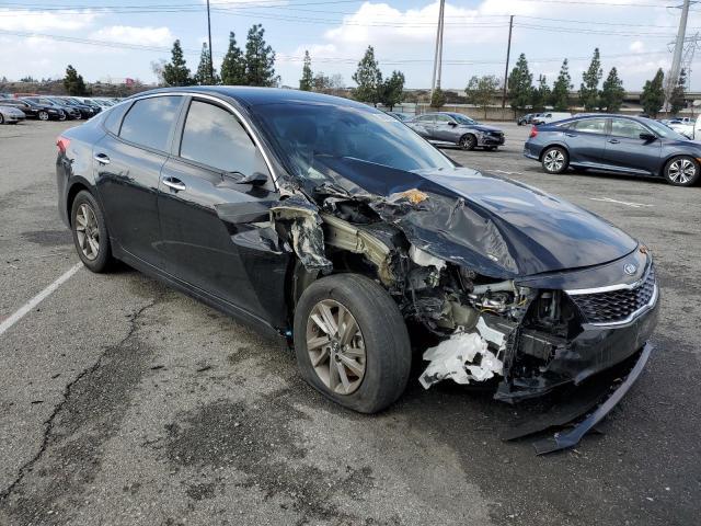 2019 Kia Optima Lx - Фото 4
