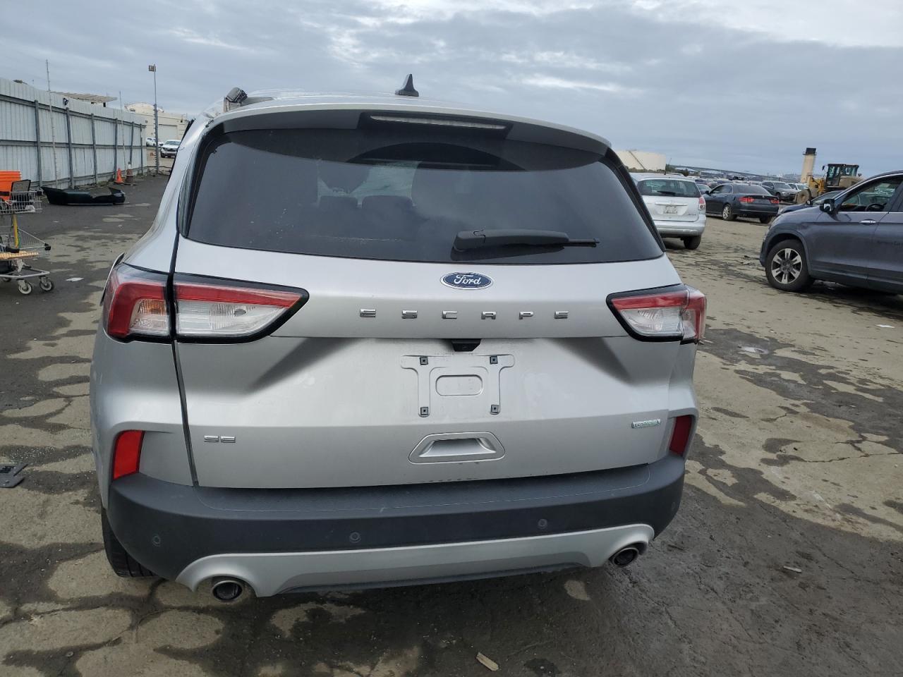 2020 FORD ESCAPE SE - Image 6
