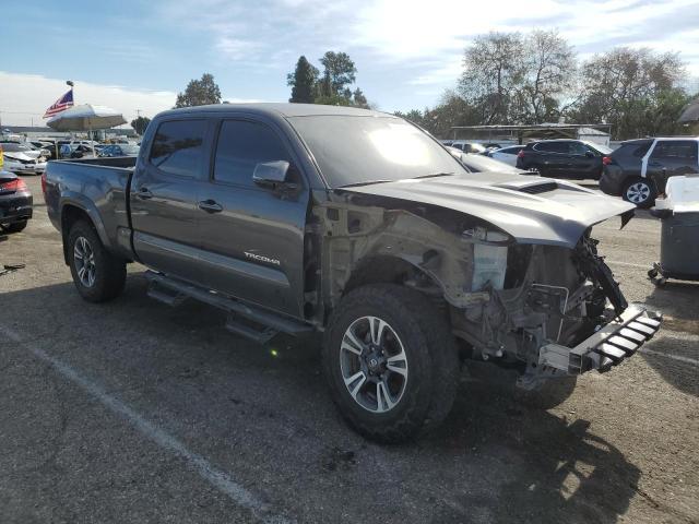 2019 Toyota Tacoma Double Cab - Фото 4