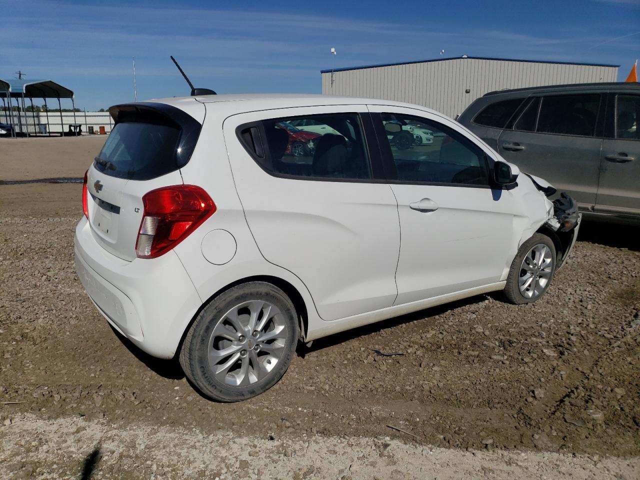 2020 CHEVROLET SPARK 1LT - Фото 3