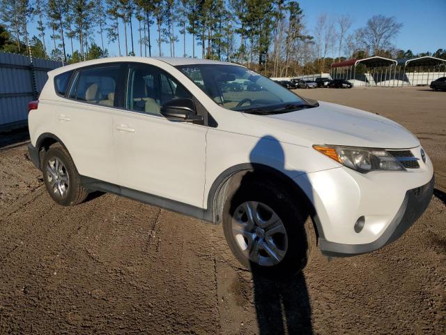 2013 Toyota Rav4 Le - Image 4