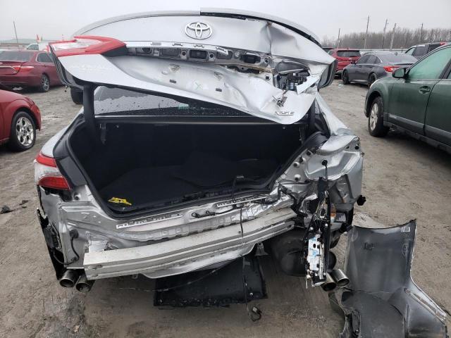 2018 Toyota Camry Xse - Фото 6