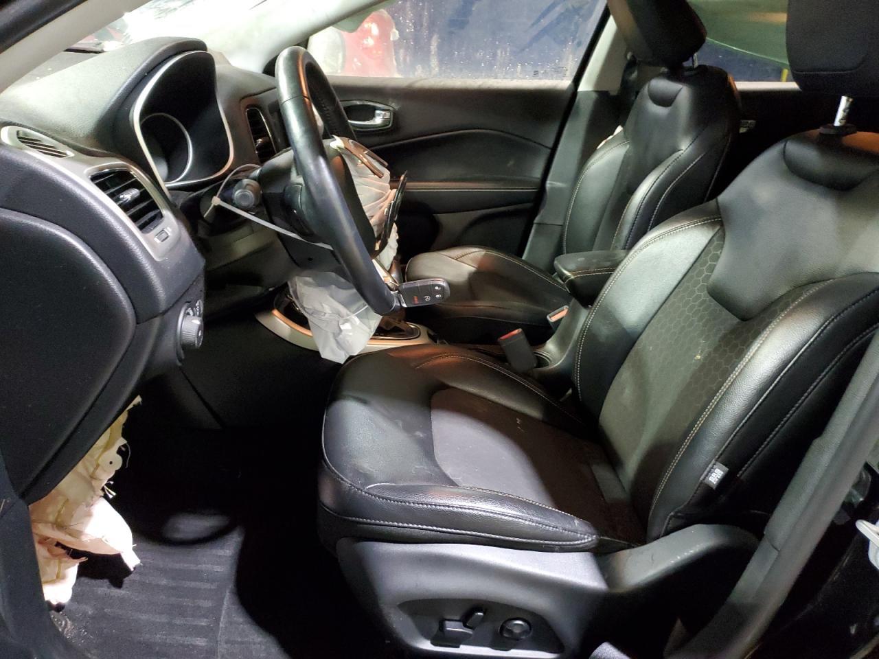 2019 JEEP COMPASS LA - Image 7